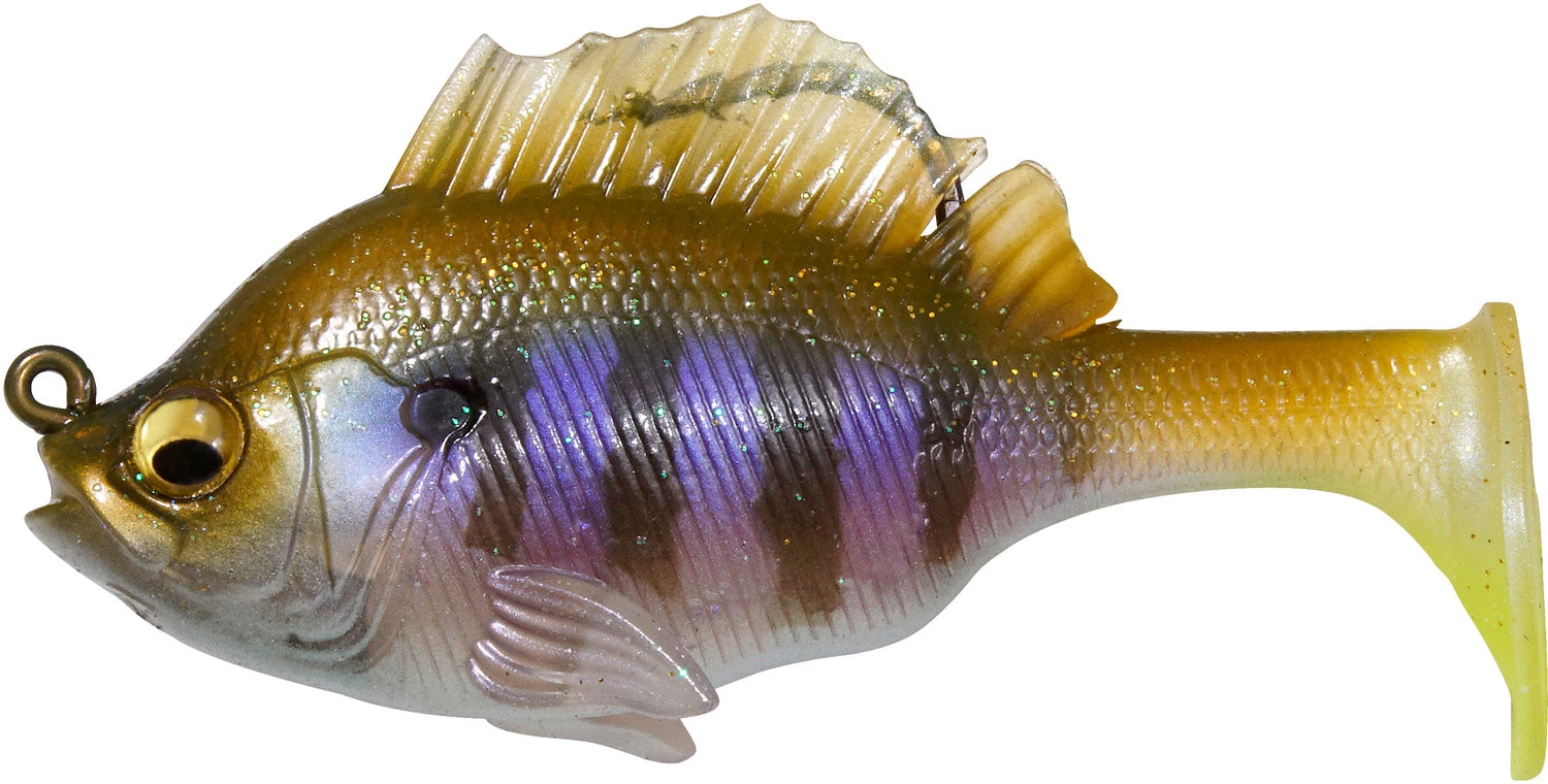 Megabass Sleeper Gill 3 Megabass Sleeper Gill