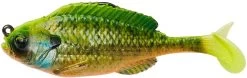 Savage Gear Structure Gill Swimbait -Hot Sale Angling Store 40090736099417