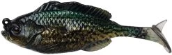 Savage Gear Structure Gill Swimbait -Hot Sale Angling Store 40090736230489