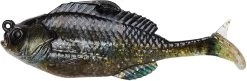 Savage Gear Structure Gill Swimbait -Hot Sale Angling Store 40090736394329
