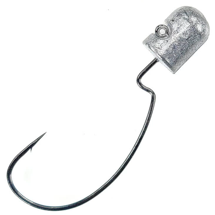 Gamakatsu Finesse Jig Head EWG Hooks 3 Gamakatsu Finesse Jig Head EWG Hooks