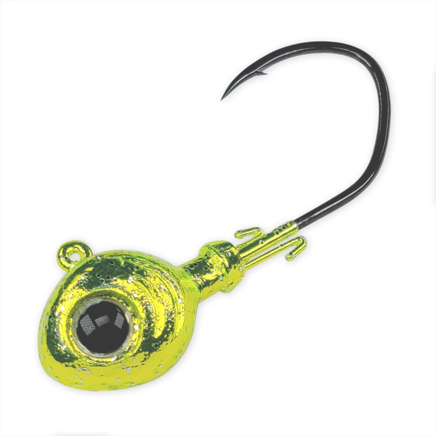 Gamakatsu MaxEye Swim Head Jig 4 Gamakatsu MaxEye Swim Head Jig - Image 2