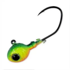 Gamakatsu MaxEye Swim Head Jig 12 Gamakatsu MaxEye Swim Head Jig -Hot Sale Angling Store 40148489502809