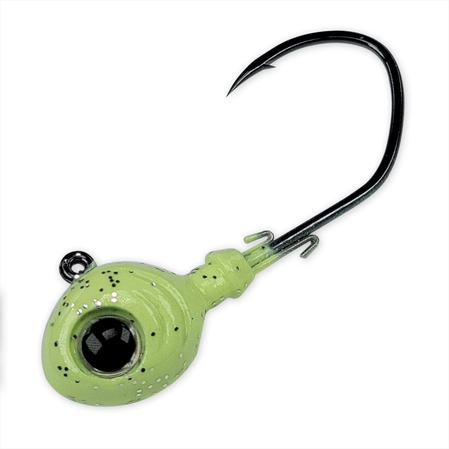 Gamakatsu MaxEye Swim Head Jig 8 Gamakatsu MaxEye Swim Head Jig - Image 6