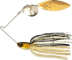 Shimano Swagy Strong Colorado Willow Spinnerbait 9 Shimano Swagy Strong Colorado Willow Spinnerbait -Hot Sale Angling Store 40248562909273