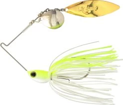 Shimano Swagy Strong Colorado Willow Spinnerbait 10 Shimano Swagy Strong Colorado Willow Spinnerbait -Hot Sale Angling Store 40248562974809