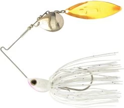 Shimano Swagy Strong Colorado Willow Spinnerbait 13 Shimano Swagy Strong Colorado Willow Spinnerbait -Hot Sale Angling Store 40248563236953