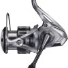 Shimano Nasci FC Freshwater And Inshore Spinning Reel 2 Shimano Nasci FC Freshwater And Inshore Spinning Reel -Hot Sale Angling Store 40302842970201