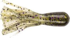 NetBait BaitFuel Infused Tubes 2.5 Inch 14 NetBait BaitFuel Infused Tubes 2.5 Inch -Hot Sale Angling Store 40303925624921