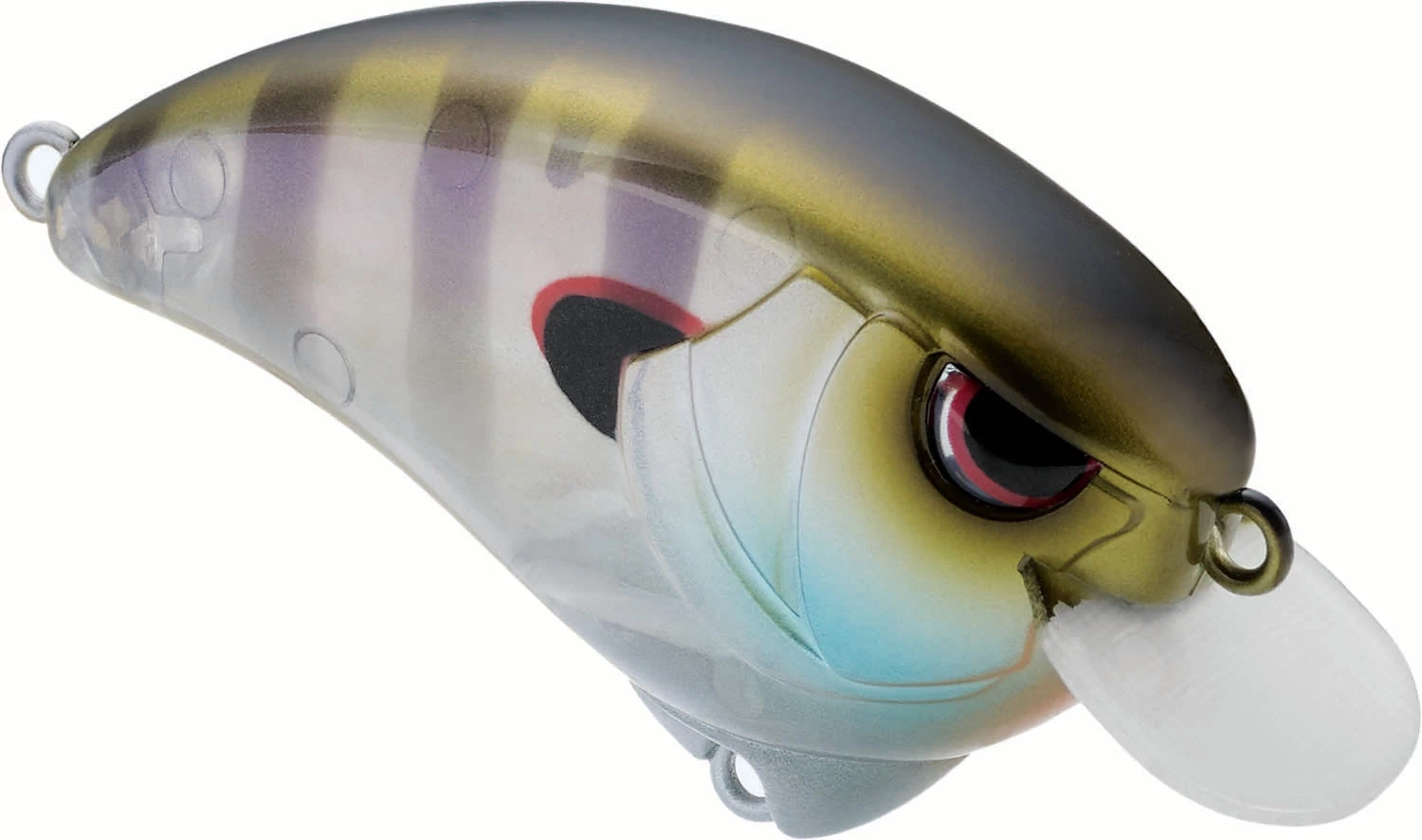 SPRO Outsider SR 55 Crankbait 8 SPRO Outsider SR 55 Crankbait - Image 6