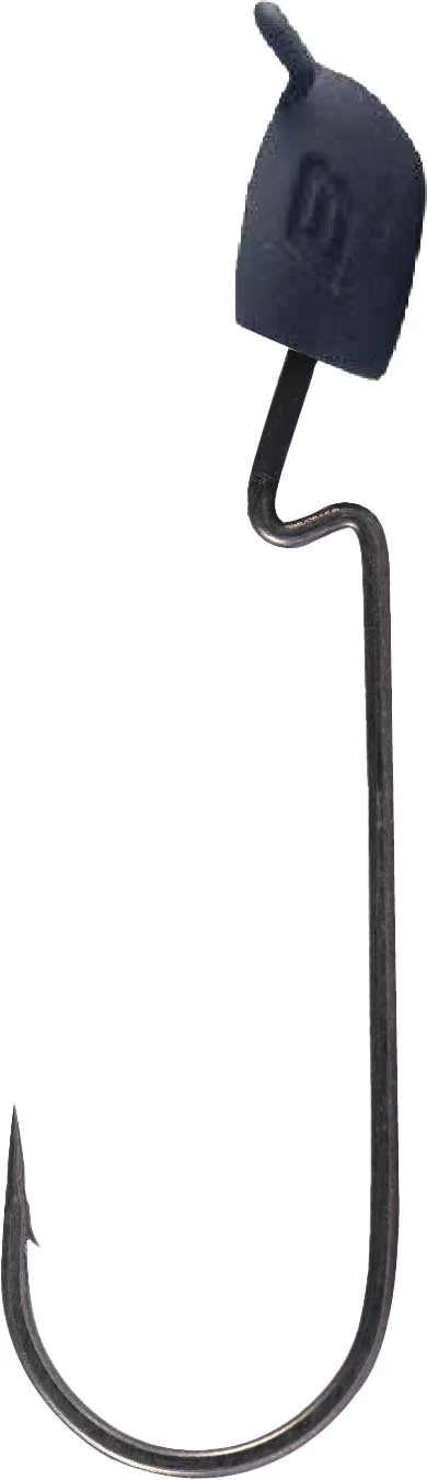 BKK Silent Chaser Glide 'N Shake Jig Heads 3 BKK Silent Chaser Glide 'N Shake Jig Heads