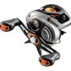 Daiwa CA 80 Baitcasting Reel -Hot Sale Angling Store 40385871118425