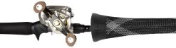 The Rod Glove Casting Rod Sleeve With Dipped Bell End 12 The Rod Glove Casting Rod Sleeve With Dipped Bell End -Hot Sale Angling Store 40398450032729