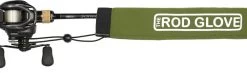 The Rod Glove Tournament Neoprene Casting Rod Sleeve