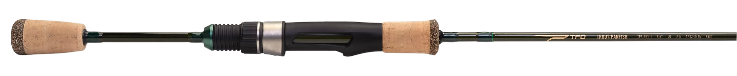 Temple Fork Outfitters Trout-Panfish Spinning Rods 5 Temple Fork Outfitters Trout-Panfish Spinning Rods - Image 3