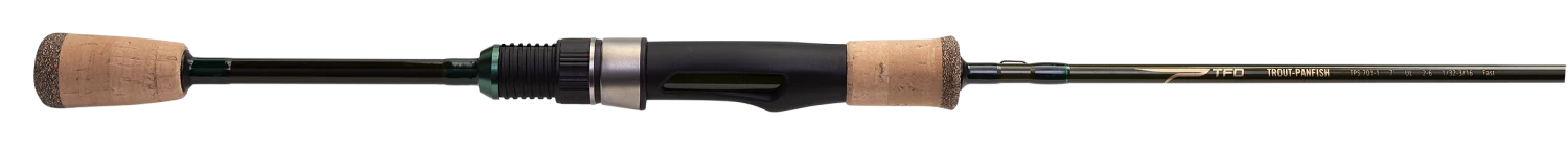 Temple Fork Outfitters Trout-Panfish Spinning Rods 6 Temple Fork Outfitters Trout-Panfish Spinning Rods - Image 4