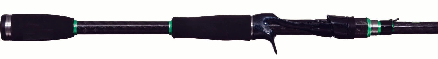 IRod Crusher Bass Casting Rods 4 IRod Crusher Bass Casting Rods - Image 2