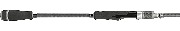 IRod Air Series Bass Spinning Rods 3 IRod Air Series Bass Spinning Rods