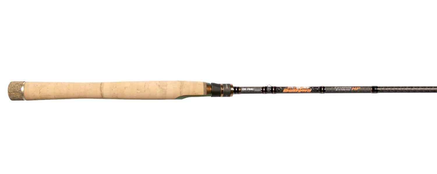 Dobyns Champion Extreme HP Spinning Rods 4 Dobyns Champion Extreme HP Spinning Rods - Image 2