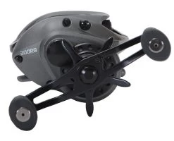 Duckett Fishing 300 Series Baitcasting Reel -Hot Sale Angling Store 4 8bafc682 c4d5 41d3 b976 38b9c90e85e6