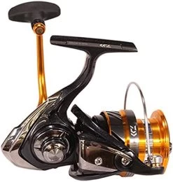 Daiwa Revros LT Spinning Reels 8 Daiwa Revros LT Spinning Reels -Hot Sale Angling Store 51MAPZ5J5bL. AC