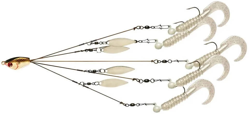 YUMbrella 5-Wire Flash Mob Jr. Kit 4 YUMbrella 5-Wire Flash Mob Jr. Kit - Image 2