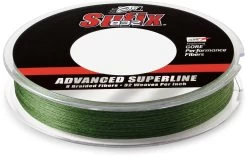 Sufix 832 Advanced Superline Braid Lo-Vis Green Braided Line 150 Yards 5 Sufix 832 Advanced Superline Braid Lo-Vis Green Braided Line 150 Yards -Hot Sale Angling Store 660 832 150 300yd G spool no size