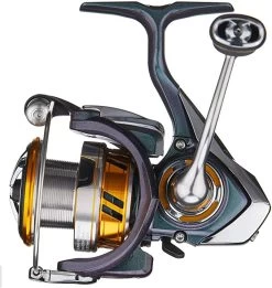 Daiwa Regal LT Spinning Reel -Hot Sale Angling Store 71 hChKj 8L. AC SX679