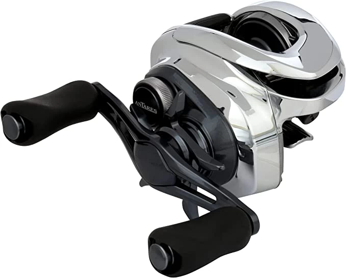 Shimano Antares 70 A Baitcasting Reel 5 Shimano Antares 70 A Baitcasting Reel - Image 3
