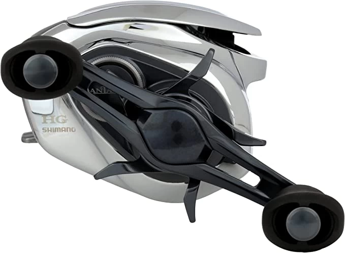 Shimano Antares 70 A Baitcasting Reel 6 Shimano Antares 70 A Baitcasting Reel - Image 4