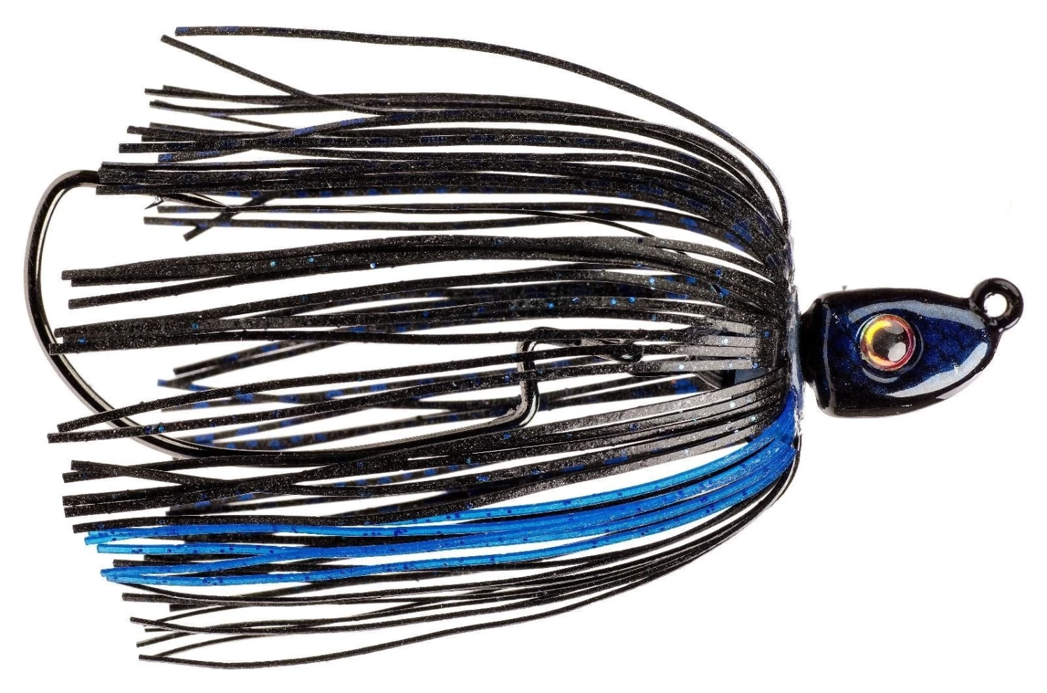 Strike King Swinging Swim Jig 3 Strike King Swinging Swim Jig