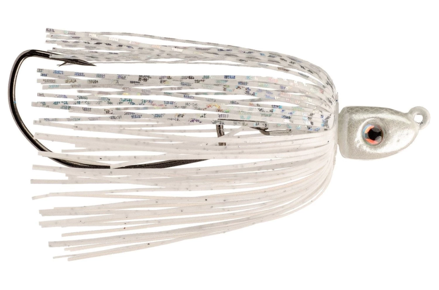 Strike King Swinging Swim Jig 7 Strike King Swinging Swim Jig - Image 5