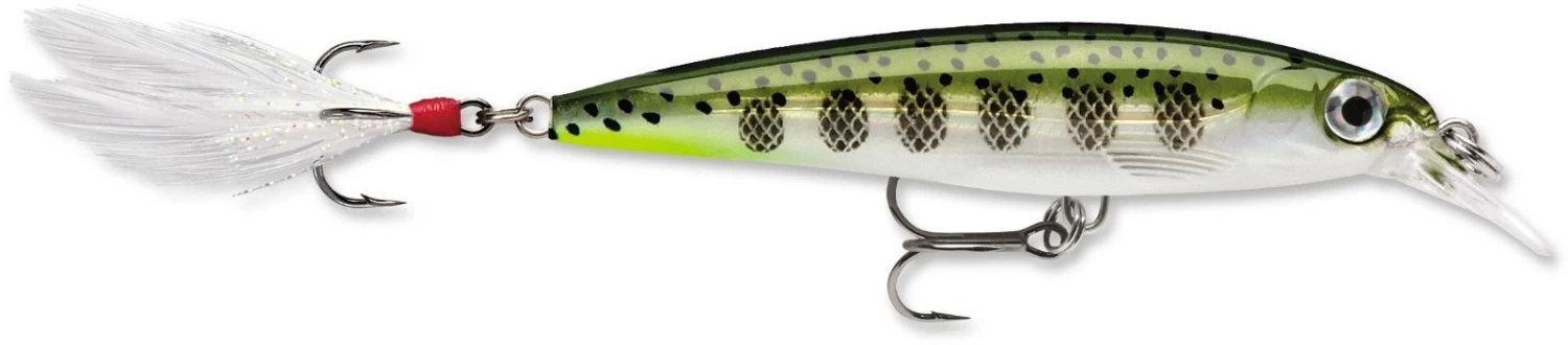Rapala X-Rap 04 Shallow Diving Jerkbait 3 Rapala X-Rap 04 Shallow Diving Jerkbait