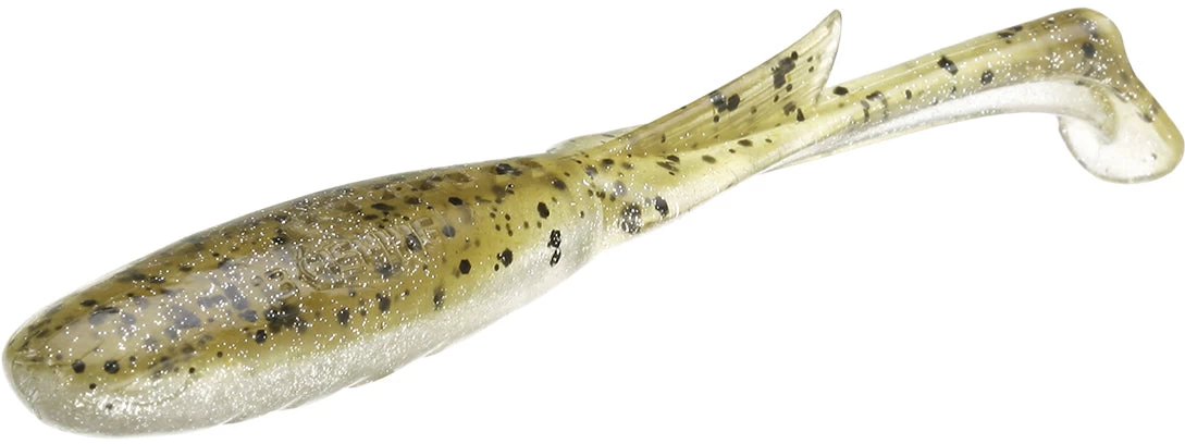 13 Fishing My Name Is Jeff 4 Inch Paddle Tail Swimbait 5 Pack 5 13 Fishing My Name Is Jeff 4 Inch Paddle Tail Swimbait 5 Pack - Image 3