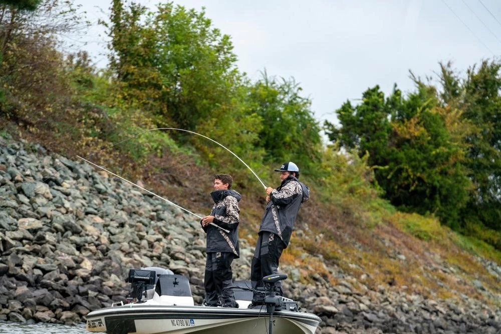 Abu Garcia Veritas Baitcasting Rod 11 Abu Garcia Veritas Baitcasting Rod - Image 9