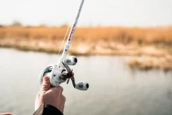 Abu Garcia Veritas Baitcasting Rod 26 Abu Garcia Veritas Baitcasting Rod -Hot Sale Angling Store ABU CASTING ROD VERITAS PLX LIFESTYLE 2021 003