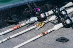 Abu Garcia Veritas Winch Baitcasting Rod 18 Abu Garcia Veritas Winch Baitcasting Rod -Hot Sale Angling Store ABU CASTING ROD VERITAS PLX WINCH LIFESTYLE 2020 001