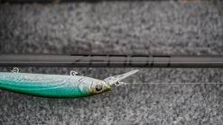 Abu Garcia Zenon Baitcasting Rod 35 Abu Garcia Zenon Baitcasting Rod -Hot Sale Angling Store ABU CASTING ROD ZENON LIFESTYLE 2021 004