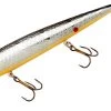 Smithwick Suspending Rattlin' Rogue 4 1/2 Inch Jerkbait/Trolling Minnow 2 Smithwick Suspending Rattlin' Rogue 4 1/2 Inch Jerkbait/Trolling Minnow -Hot Sale Angling Store ASDRB1231OB
