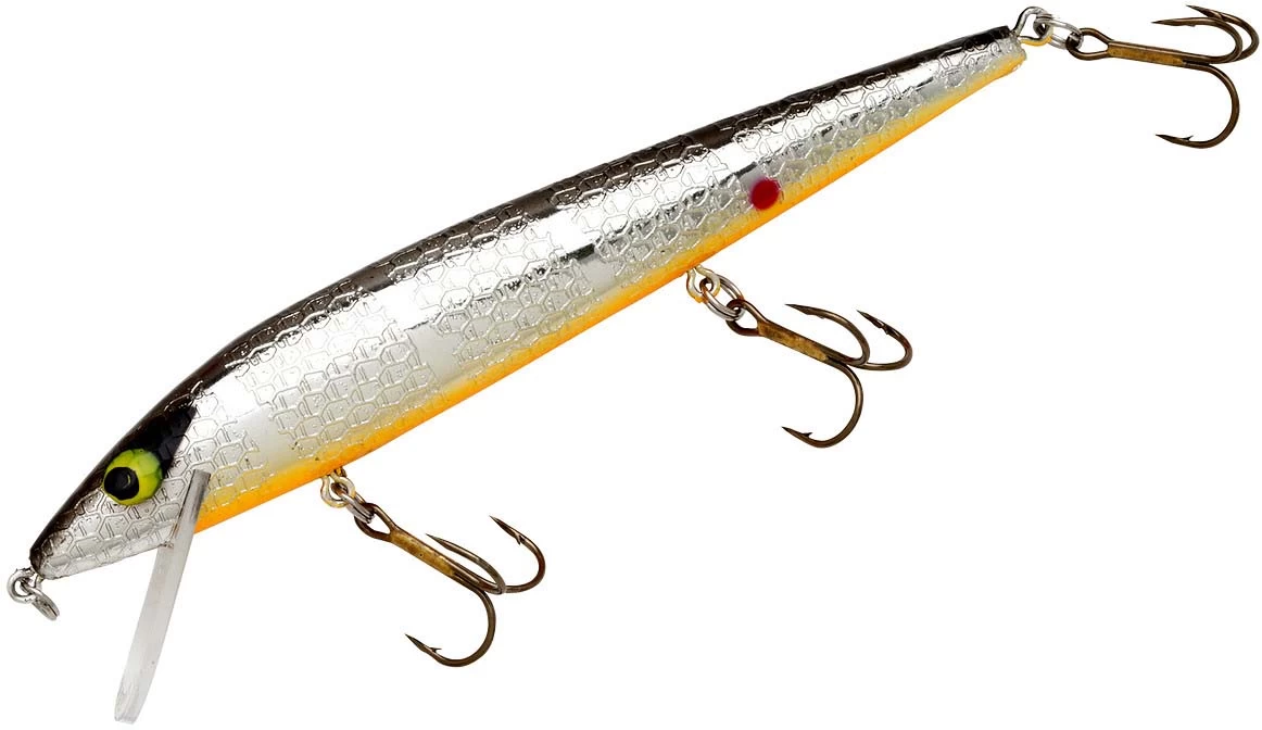 Smithwick Suspending Rattlin' Rogue 4 1/2 Inch Jerkbait/Trolling Minnow 3 Smithwick Suspending Rattlin' Rogue 4 1/2 Inch Jerkbait/Trolling Minnow