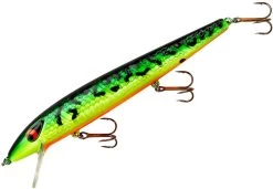 Smithwick Suspending Super Rogue 5 Inch Jerkbait -Hot Sale Angling Store ASDRD1207