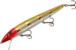 Smithwick Suspending Super Rogue 5 Inch Jerkbait -Hot Sale Angling Store ASDRD1235