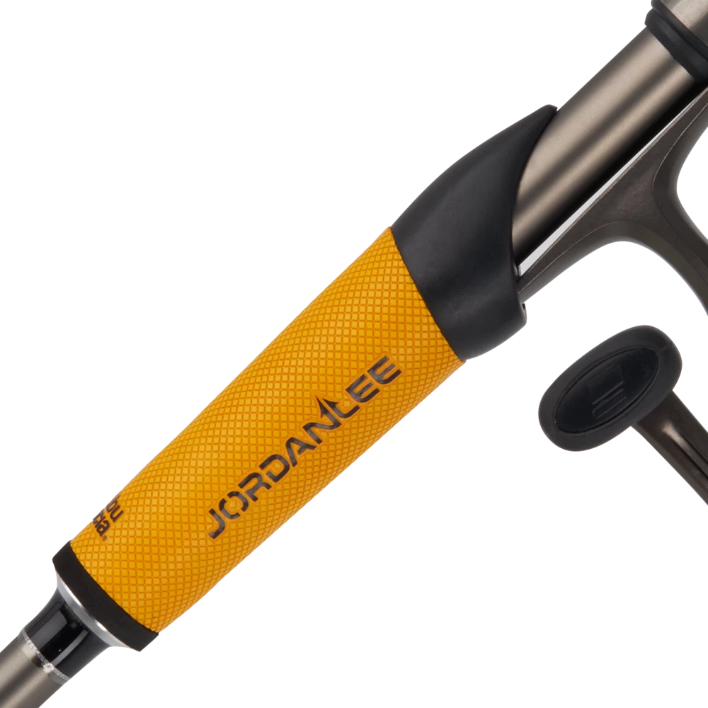 Abu Garcia Jordan Lee Spinning Combo 5 Abu Garcia Jordan Lee Spinning Combo - Image 3