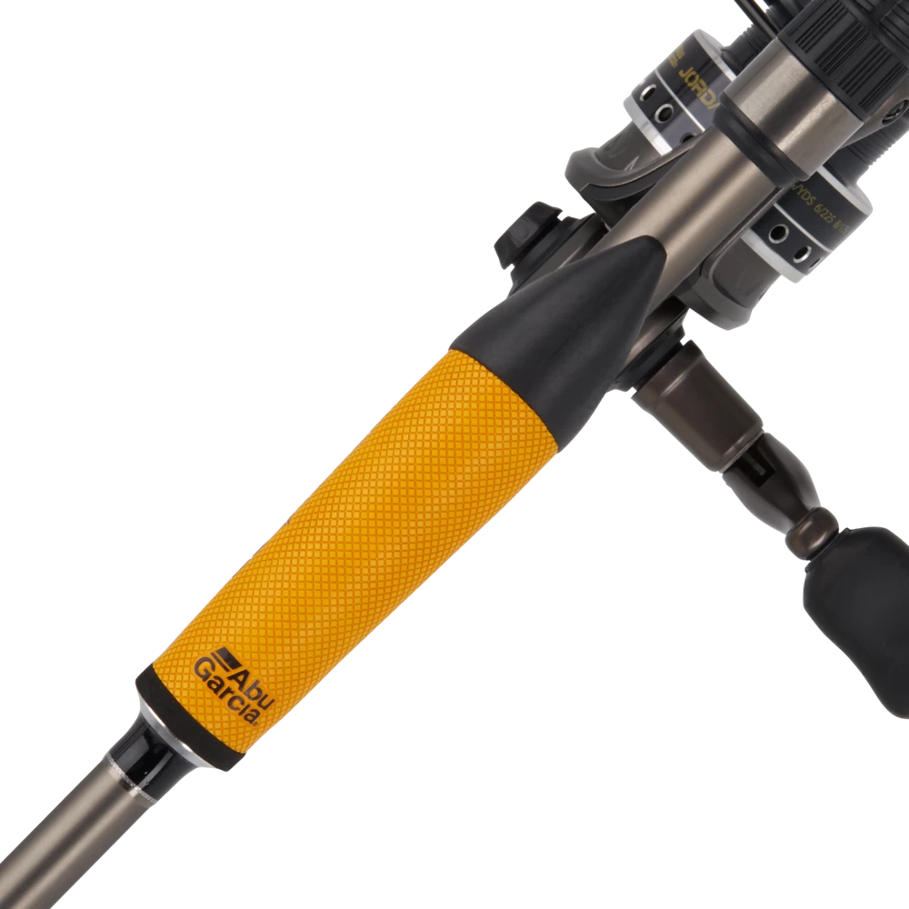 Abu Garcia Jordan Lee Spinning Combo 6 Abu Garcia Jordan Lee Spinning Combo - Image 4