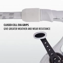 Abu Garcia Veritas Spinning Combo 19 Abu Garcia Veritas Spinning Combo -Hot Sale Angling Store AbuGarica Veritas SPcbo ClosedCell info
