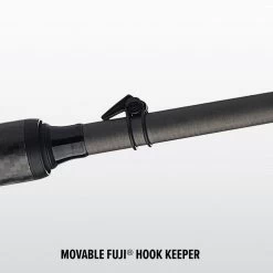 Abu Garcia Zenon Baitcasting Rod 22 Abu Garcia Zenon Baitcasting Rod -Hot Sale Angling Store AbuGarica Zenon Casting HookKeeper info