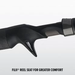 Abu Garcia Zenon Baitcasting Rod 23 Abu Garcia Zenon Baitcasting Rod -Hot Sale Angling Store AbuGarica Zenon Casting reelseat info