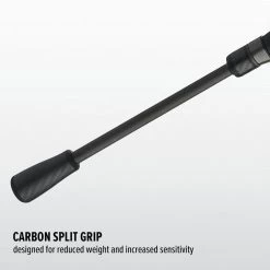 Abu Garcia Zenon Spinning Rod 22 Abu Garcia Zenon Spinning Rod -Hot Sale Angling Store AbuGarica Zenon SP CarbonSplitGrip info