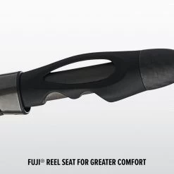 Abu Garcia Zenon Spinning Rod 21 Abu Garcia Zenon Spinning Rod -Hot Sale Angling Store AbuGarica Zenon SP reelseat info