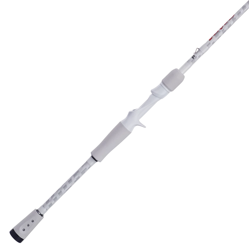 Abu Garcia Veritas Baitcasting Rod 3 Abu Garcia Veritas Baitcasting Rod
